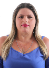 Foto de JUSSARA FRAGOSO DE BRITO