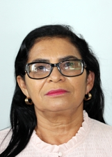 Foto de Maria Jeruza de Aquino