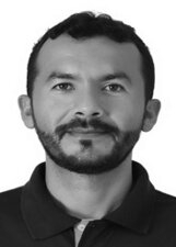 Foto de Moises da Conceicao Vanderley