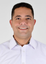 Foto de JEFERSON GOMES DE ALMEIDA