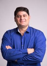 Foto de Sebastião Dalyson de Lima Neves