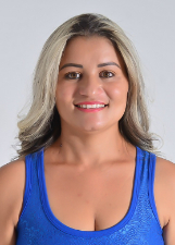 Foto de GERLANE EVANGELISTA