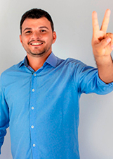 Foto de GENIVAL PEREIRA DA SILVA
