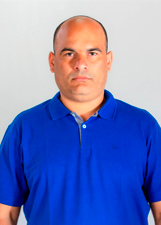 Foto de GILVANDRO NOGUEIRA DA SILVA