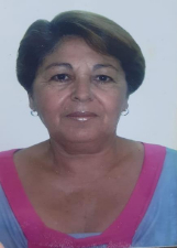 Foto de Epifania Fernandes de Oliveira