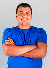 Foto de RICARDO SILVA DE VASCONCELOS