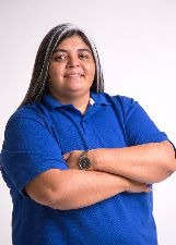 Foto de CLARA REGINA SILVA SOUZA