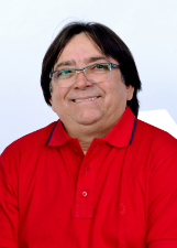 Foto de Antonio Carlos Lisboa