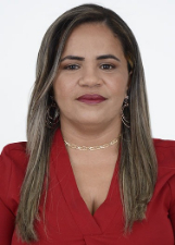 Foto de VERA LUCIA MATIAS BELARMINO