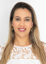 Foto de Suzanne Fernanda Freire de Carvalho Dias Albuquerque