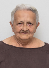 Foto de Benedita Siqueira de Oliveira