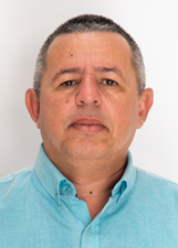 Foto de MARCOS ANTÔNIO FERREIRA DA SILVA