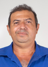 Foto de JOÃO BATISTA DE ARAÚJO