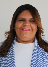 Foto de CRISTIANE PAULINO DA SILVA