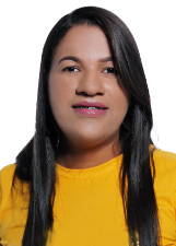 Foto de CHIRLANE PATRICIA GOMES DA SILVA