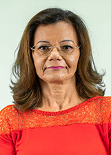 Foto de Rosália Pereira de Andrade Candido