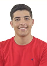 Foto de DIEGO JERONIMO DA SILVA