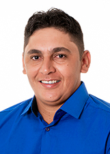 Foto de CLAUDEMIR ARAÚJO DE SÁ