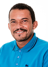 Foto de PETRÔNIO FELIX DE SOUSA