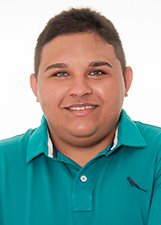 Foto de TULIO BERTO SOARES LOURENÇO