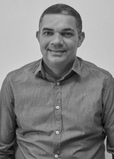 Foto de MÁRCIO RICARDO OLIVEIRA DE LIMA