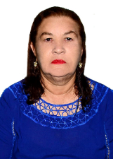 Foto de MARIA DAS GRAÇAS RODRIGUES DOS SANTOS