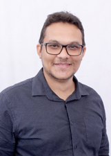 Foto de ANGEL ALMEIDA DA SILVA