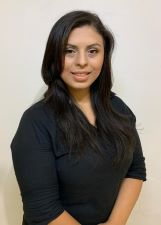 Foto de KAMILA LISBETY SOUZA DE OLIVEIRA