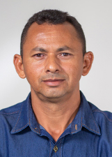 Foto de SEVERINO LUIZ FORTUNATO BATISTA