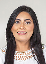 Foto de LIVIANE DE OLIVEIRA RODRIGUES