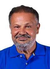 Foto de Aurilécio Moreira da Cunha