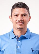Foto de FABIANO OLIVEIRA DE ANDRADE