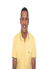 Foto de JANIO DE SANTANA