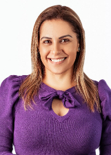 Foto de ANNA APARECIDA PERAZZO GOMES