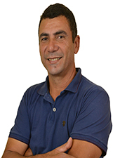Foto de JURANDY PEREIRA DA SILVA FILHO