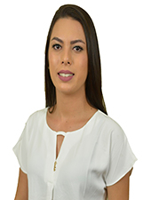 Foto de TAMYRES MEDEIROS DE ANDRADE