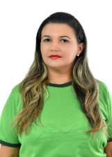 Foto de Rebeca Maria do Socorro Alexandre de Assis