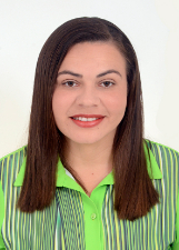 Foto de ROSILENE RODRIGUES DE ANDRADE