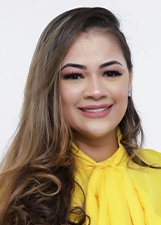 Foto de JENYFER RACHEL PAULINO COSTA LIMA
