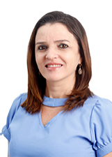 Foto de ANA NÍVEA DOS SANTOS SILVA