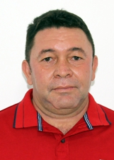 Foto de JOSÉ UMBERTO ALMEIDA DA SILVA