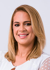 Foto de GIULLIANA DE LOURDES NAVARRO DE ARAUJO