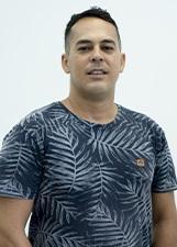 Foto de EDESIO FAGNER SILVA ARAUJO