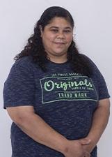 Foto de LUCIANA DE FÁTIMA DE OLIVEIRA BATISTA