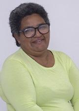 Foto de NADJA MARIA SALES DO NASCIMENTO