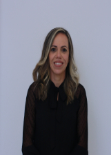 Foto de BARBARA STEFEN DE OLIVEIRA BARROS LUNA