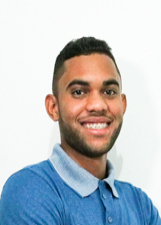 Foto de DOUGLAS SILVESTRE CURINGA DOS SANTOS