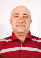 Foto de CÍCERO JUSTINO FILHO