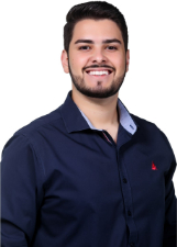 Foto de Thiago Melo Gaião Bandeira