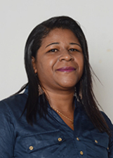Foto de Maria de Lourdes Costa Silva
